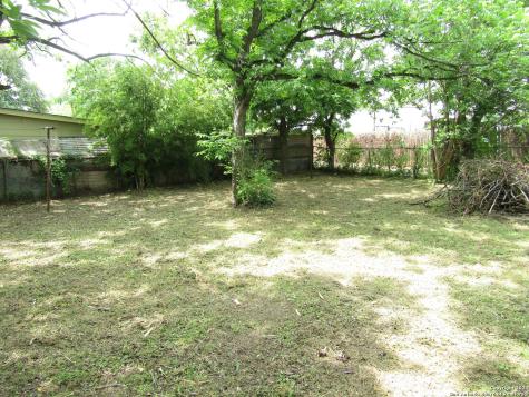 217 Lancaster San Antonio TX 78214