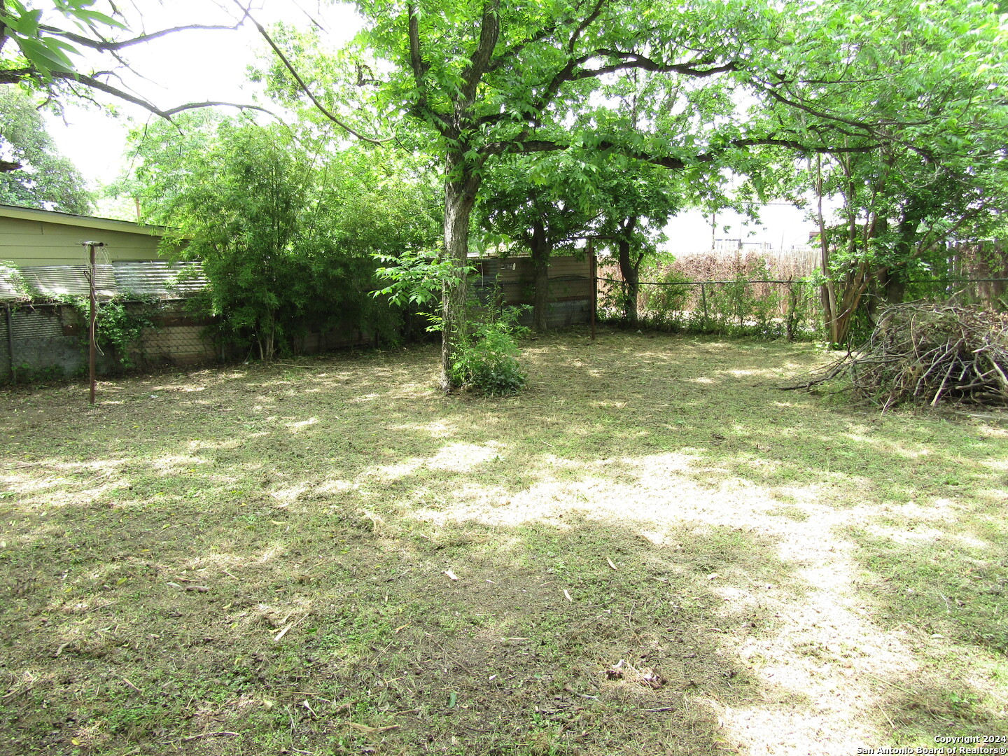 217 Lancaster San Antonio TX 78214