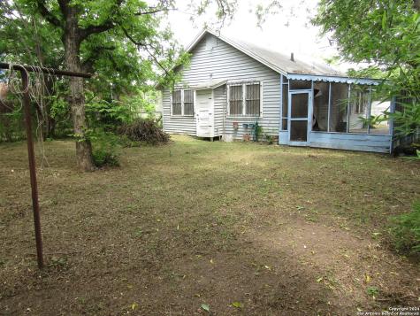 217 Lancaster San Antonio TX 78214