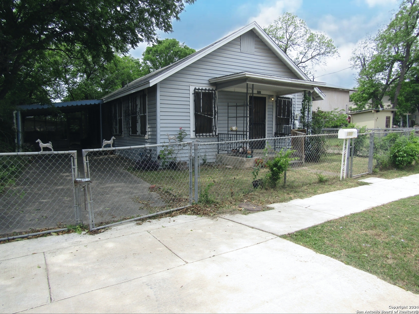 217 Lancaster San Antonio TX 78214