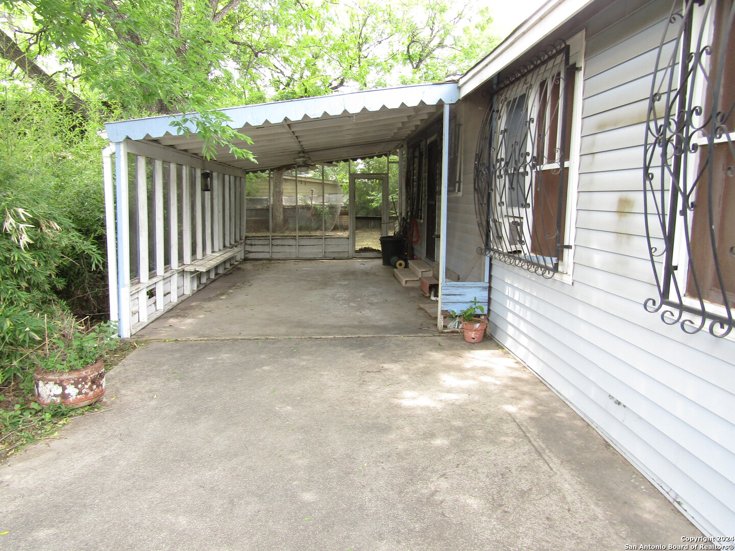 217 Lancaster San Antonio TX 78214