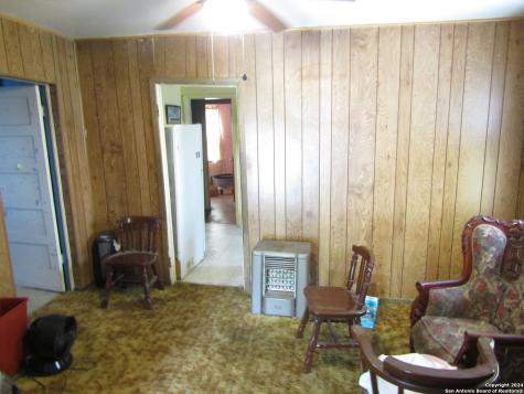 217 Lancaster San Antonio TX 78214