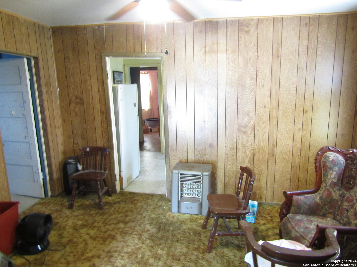 217 Lancaster San Antonio TX 78214