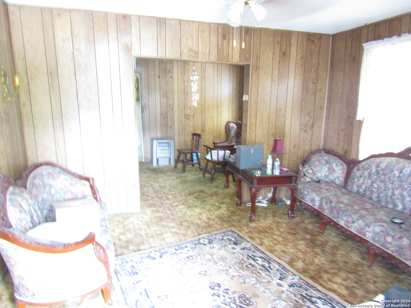 217 Lancaster San Antonio TX 78214