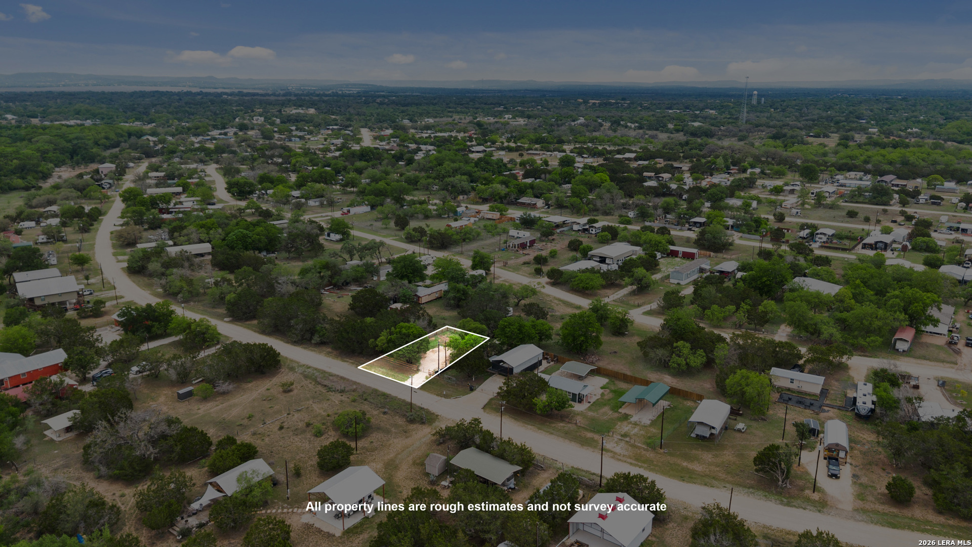 799 River Bend Road Bandera TX 78003
