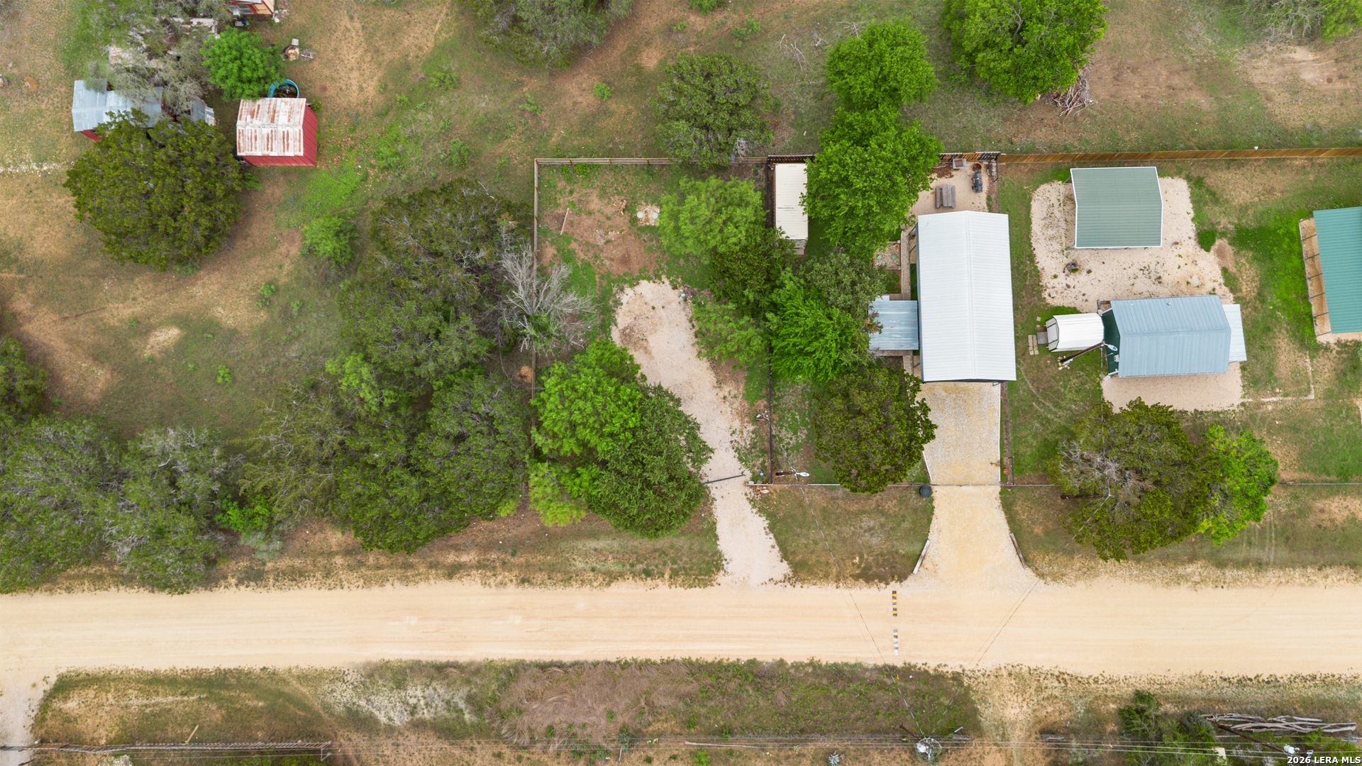 799 River Bend Road Bandera TX 78003