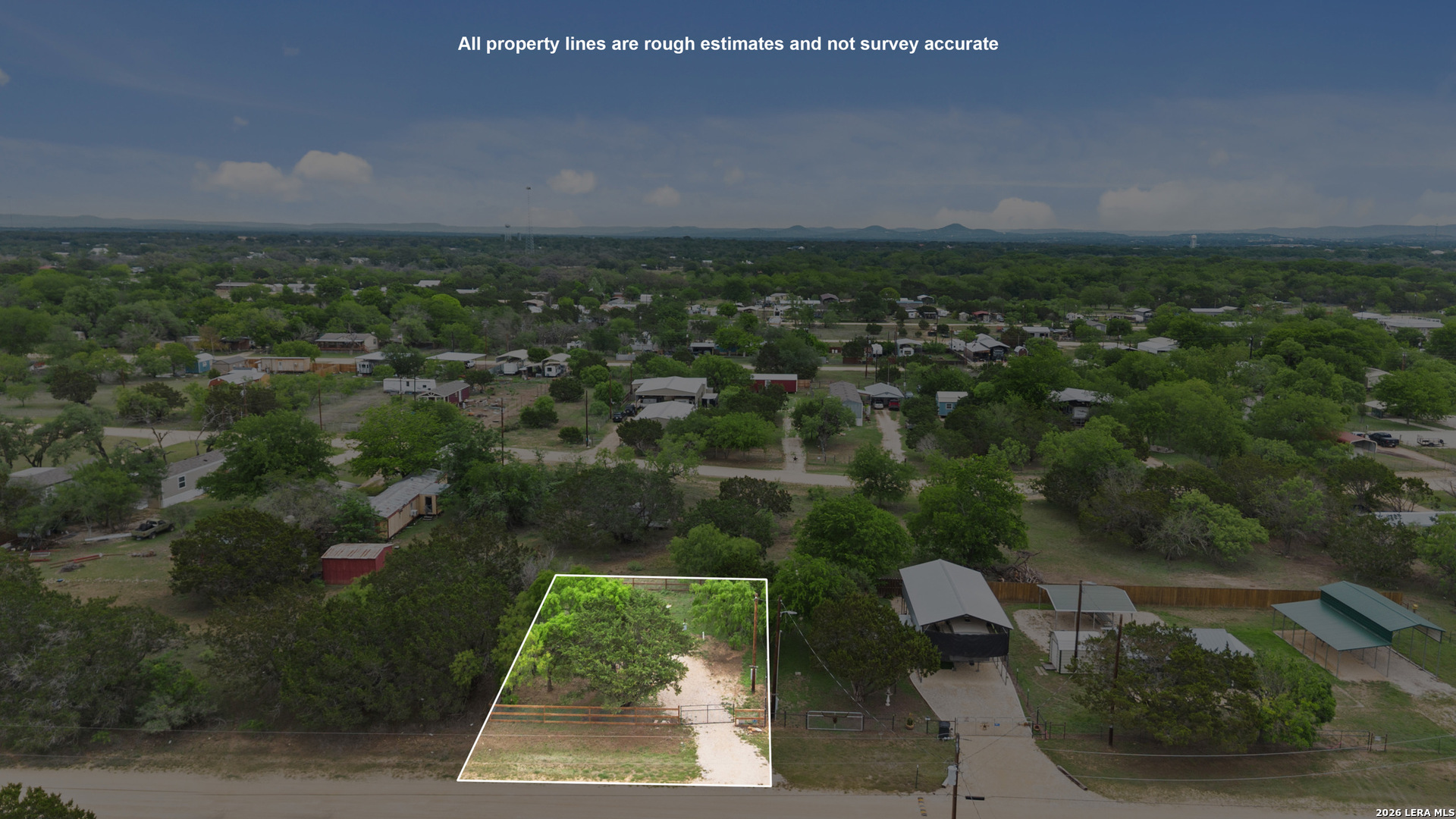 799 River Bend Road Bandera TX 78003