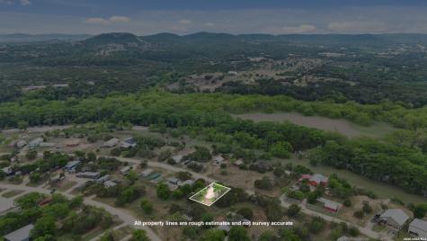 799 River Bend Road Bandera TX 78003