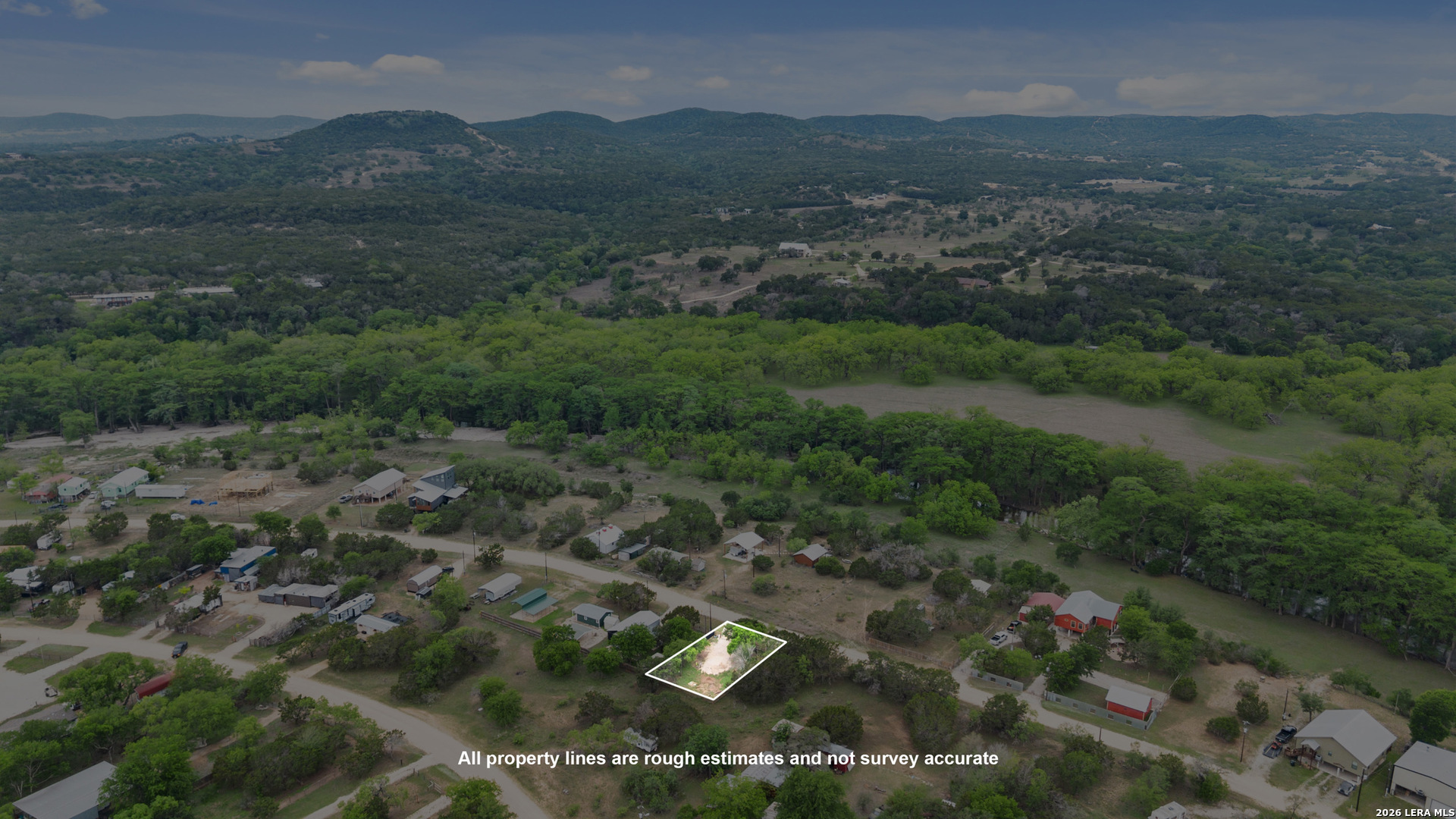 799 River Bend Road Bandera TX 78003