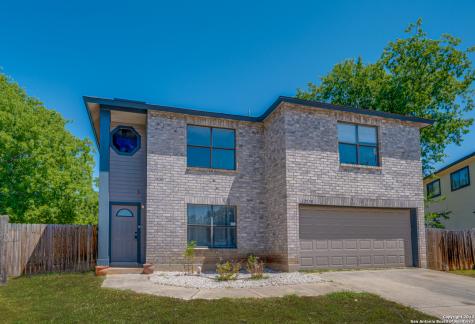 12535 Rio Paloma San Antonio TX 78249