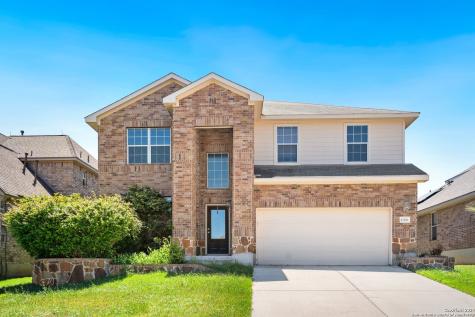 11710 Fabiana San Antonio TX 78253