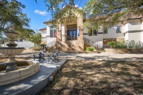 7 Remington Run San Antonio TX 78258