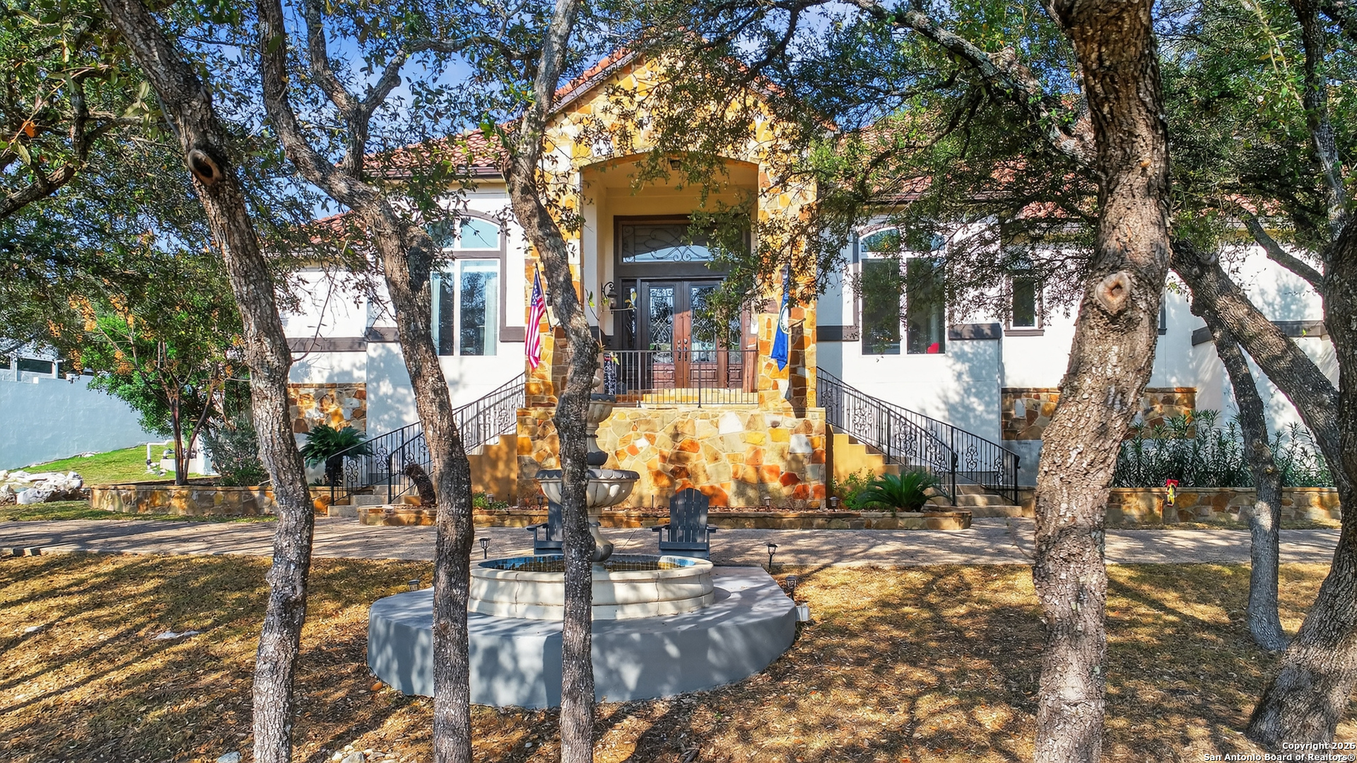 San Antonio TX, 7 Remington Run