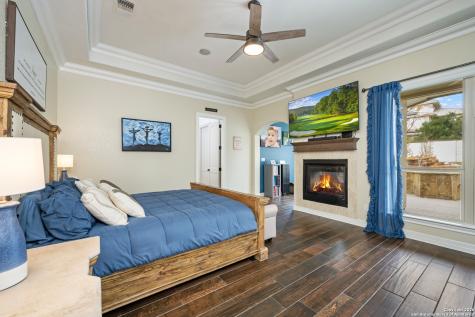 7 Remington Run San Antonio TX 78258