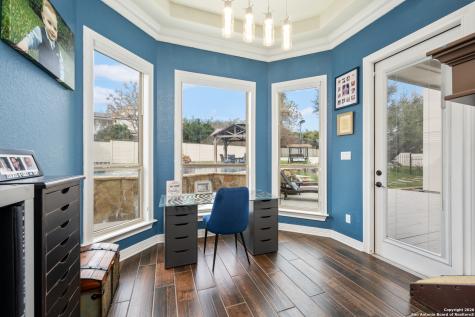 7 Remington Run San Antonio TX 78258