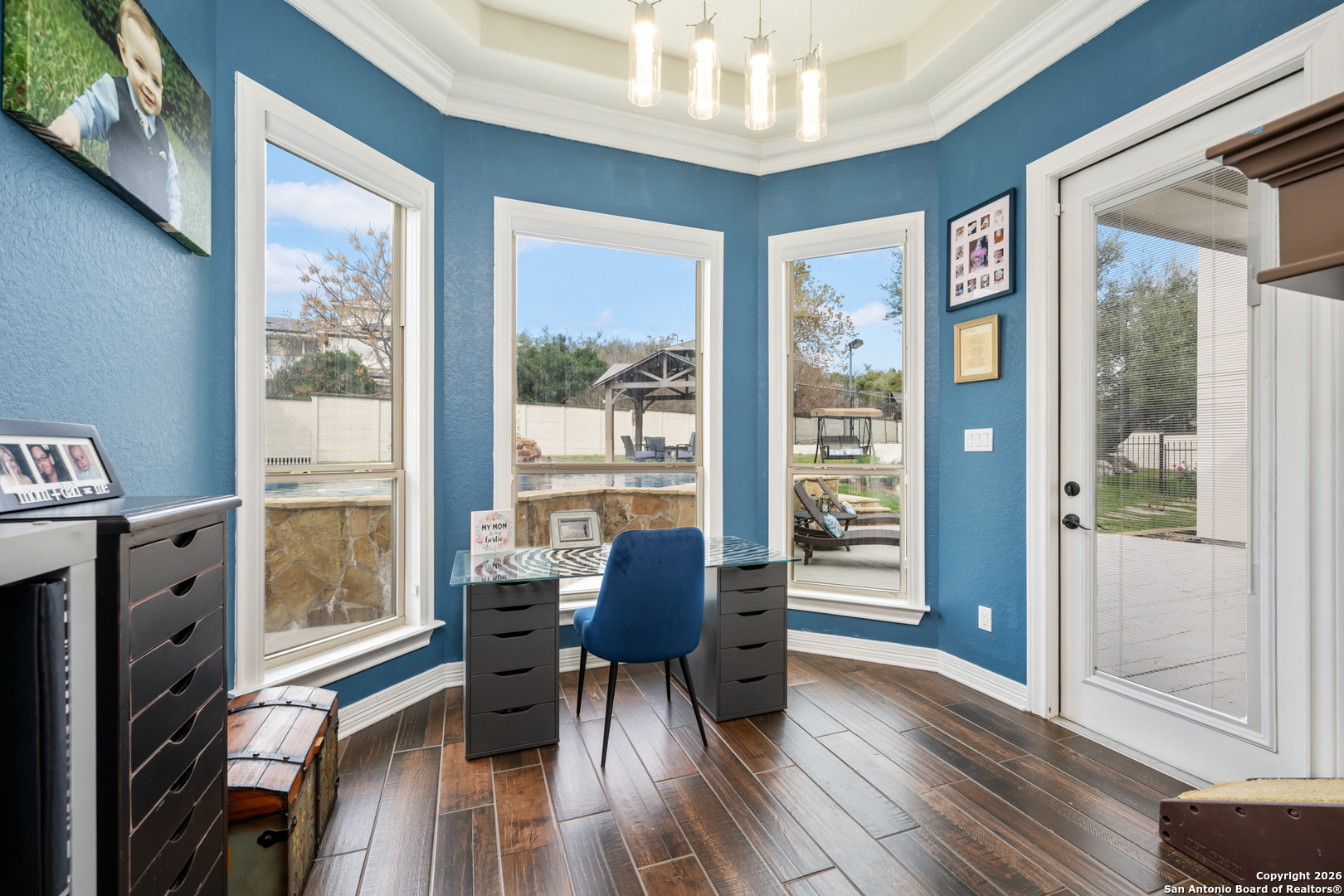 7 Remington Run San Antonio TX 78258