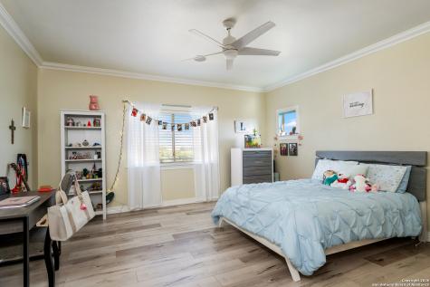 7 Remington Run San Antonio TX 78258