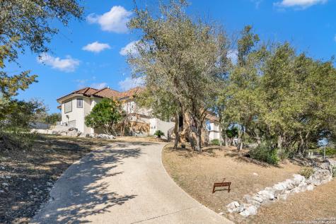 7 Remington Run San Antonio TX 78258