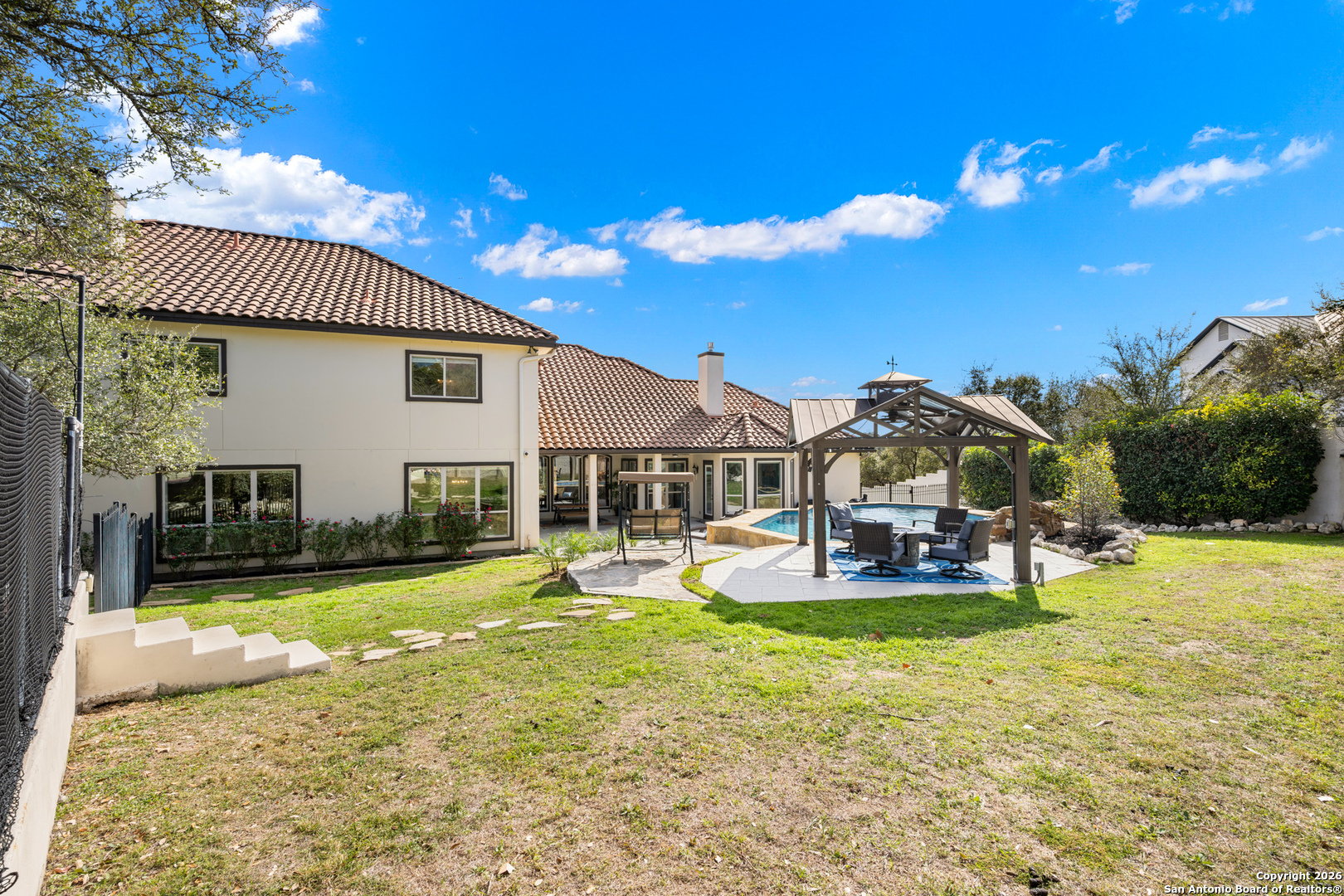 7 Remington Run San Antonio TX 78258