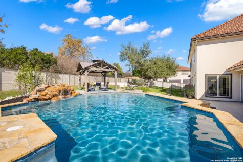 7 Remington Run San Antonio TX 78258