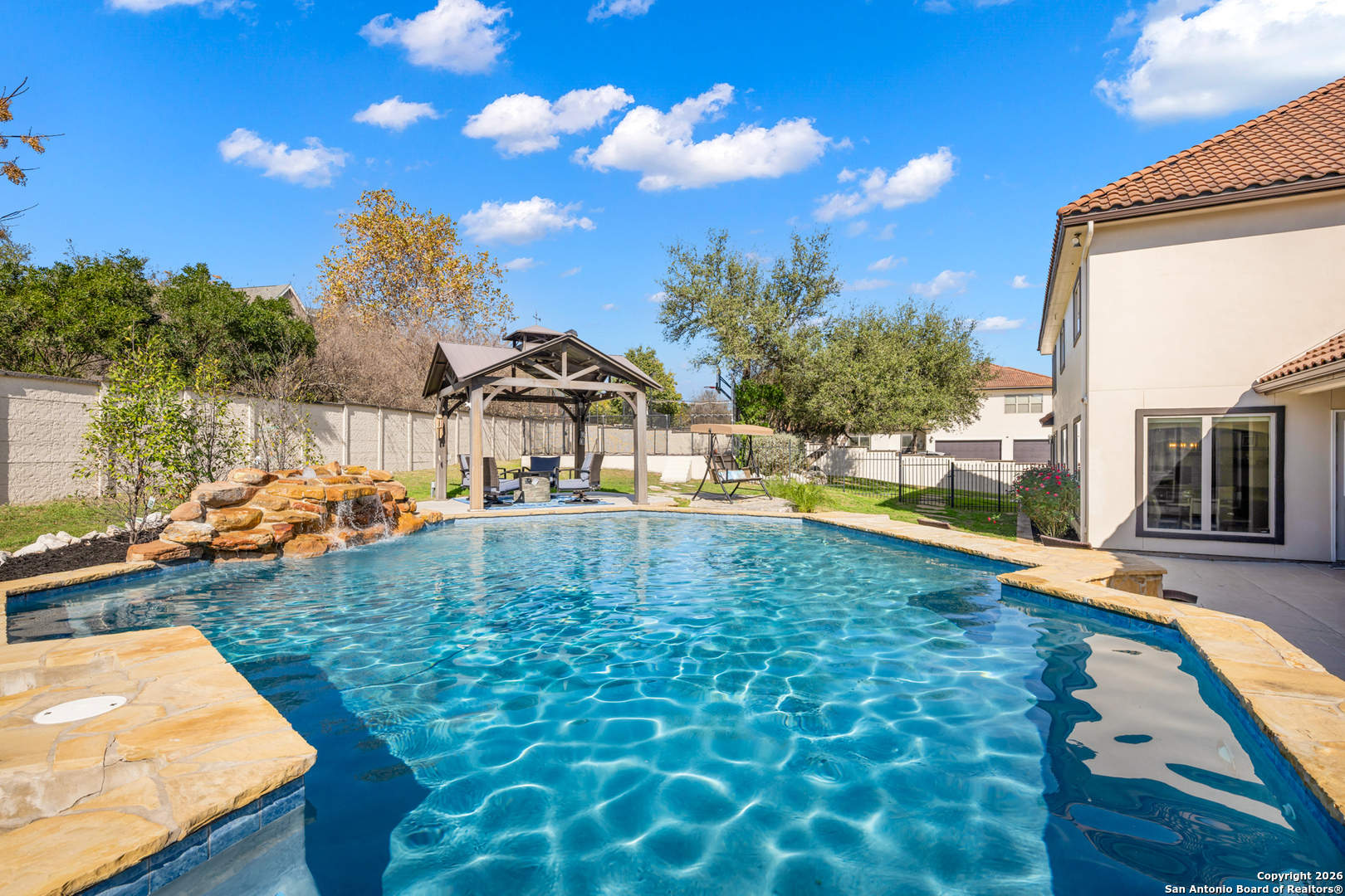 7 Remington Run San Antonio TX 78258