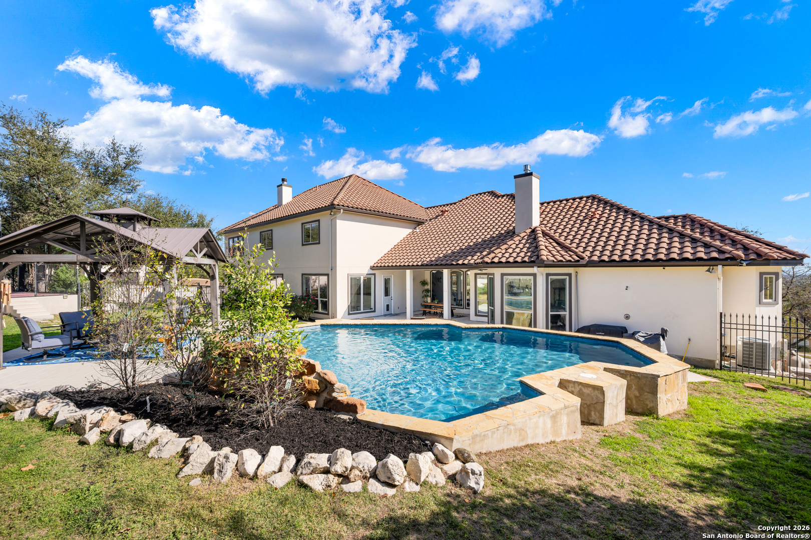 7 Remington Run San Antonio TX 78258