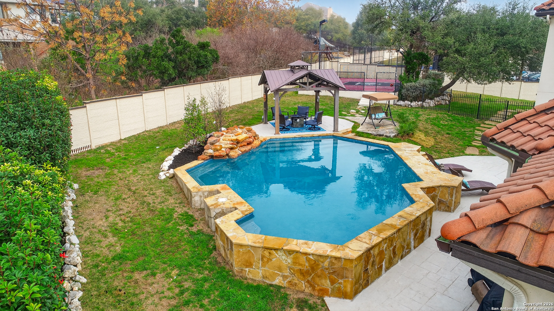 7 Remington Run San Antonio TX 78258