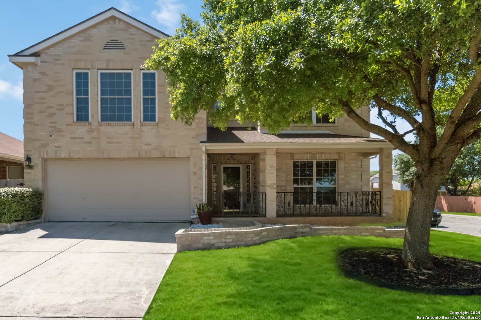 5202 Stormy Hills San Antonio TX 78247