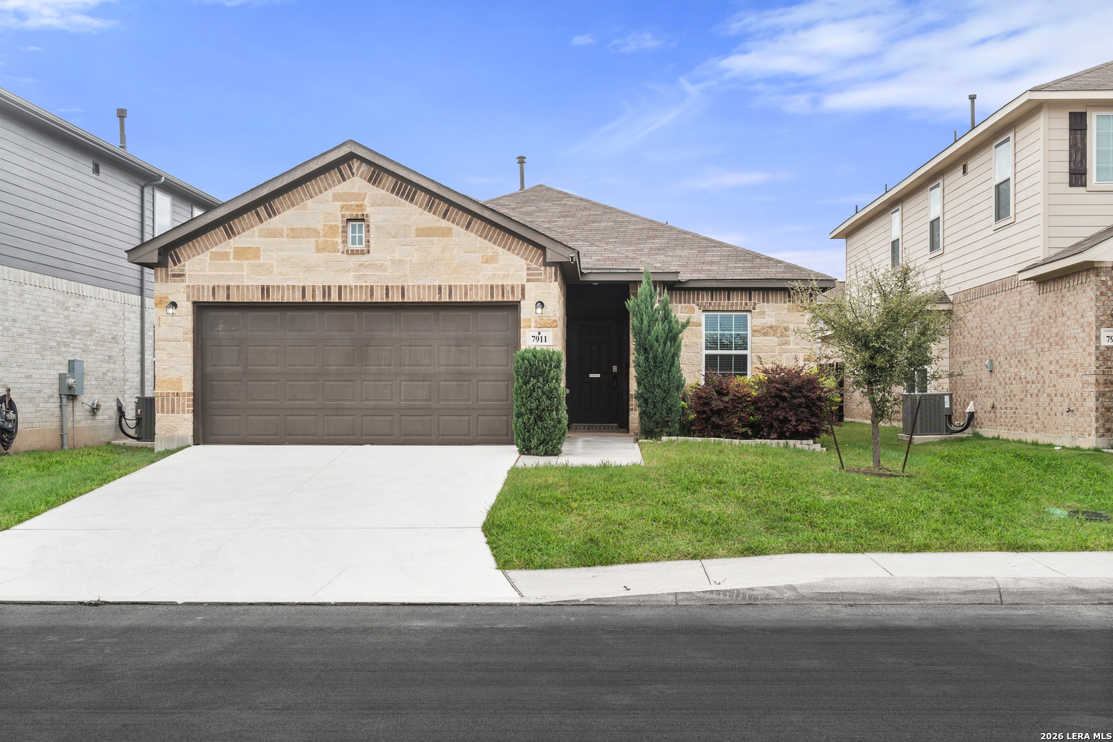 7911 Deepwell Drive San Antonio TX 78254