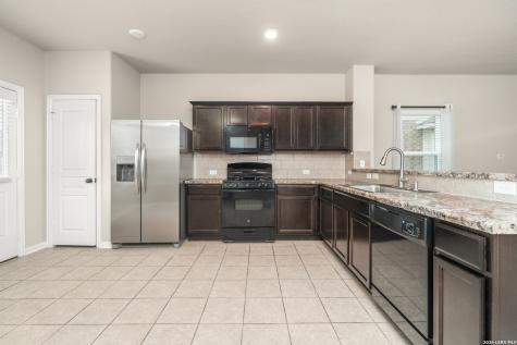 7911 Deepwell Drive San Antonio TX 78254