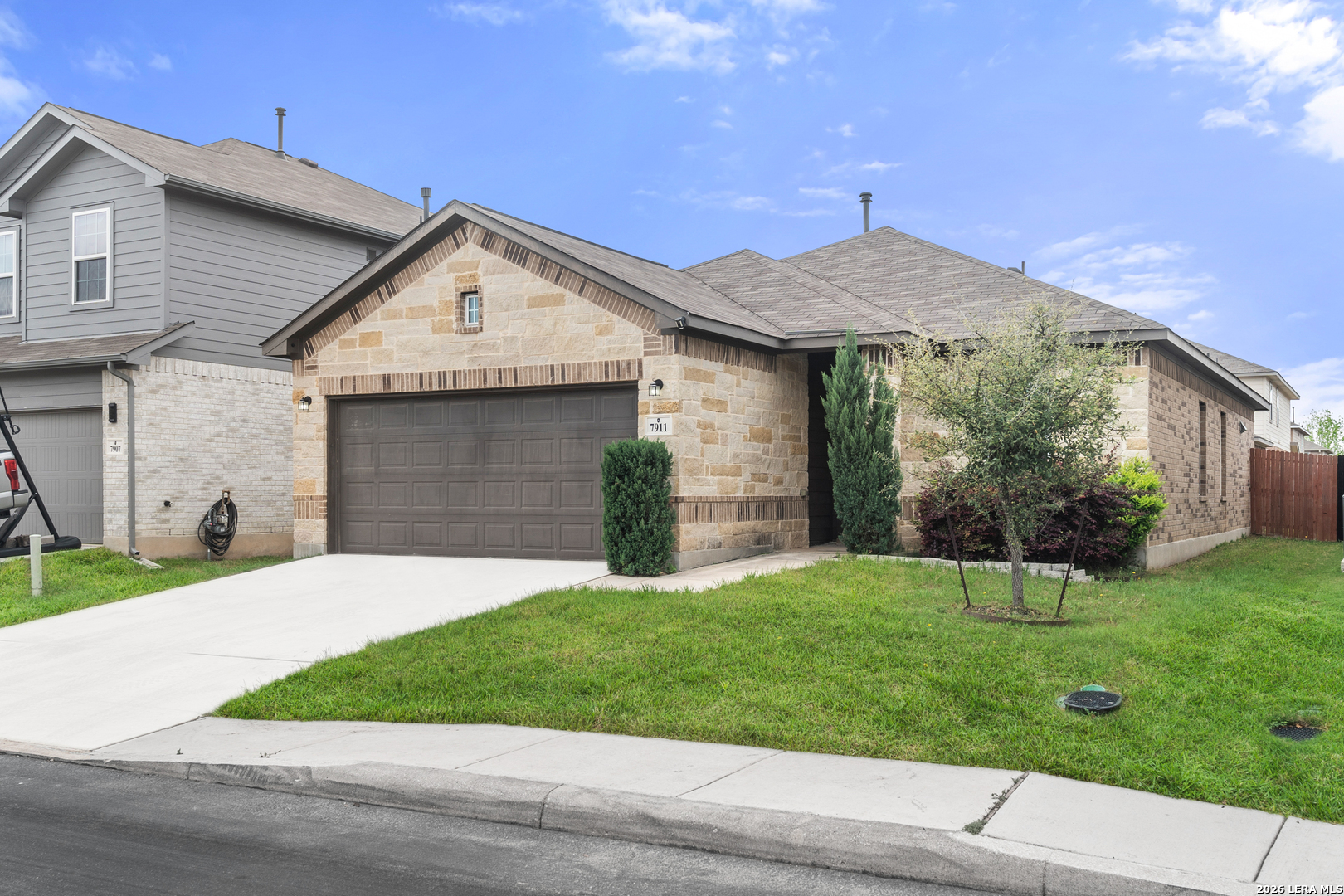 7911 Deepwell Drive San Antonio TX 78254