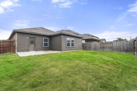 7911 Deepwell Drive San Antonio TX 78254