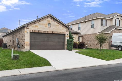 7911 Deepwell Drive San Antonio TX 78254