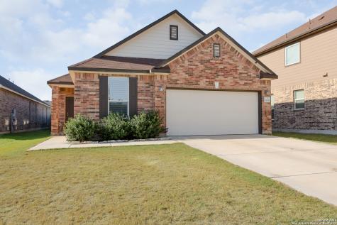 7659 Heavenly Arbor San Antonio TX 78254