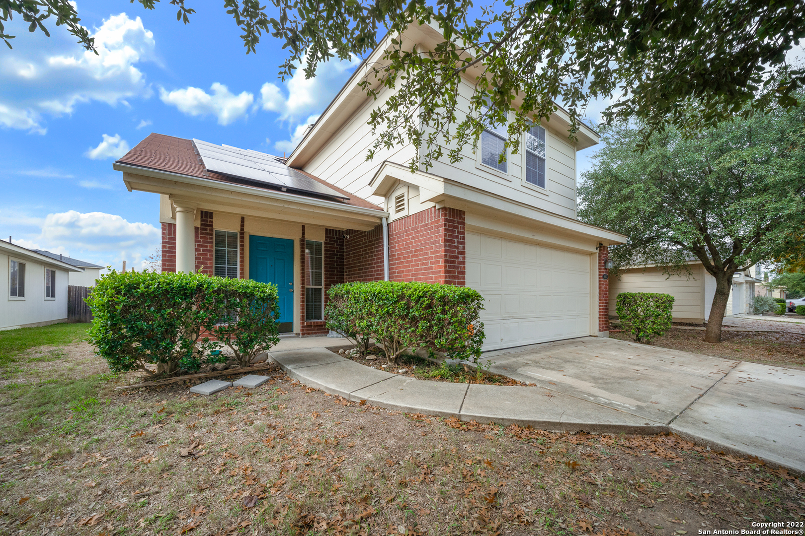 8915 Gallop Chase San Antonio TX 78254