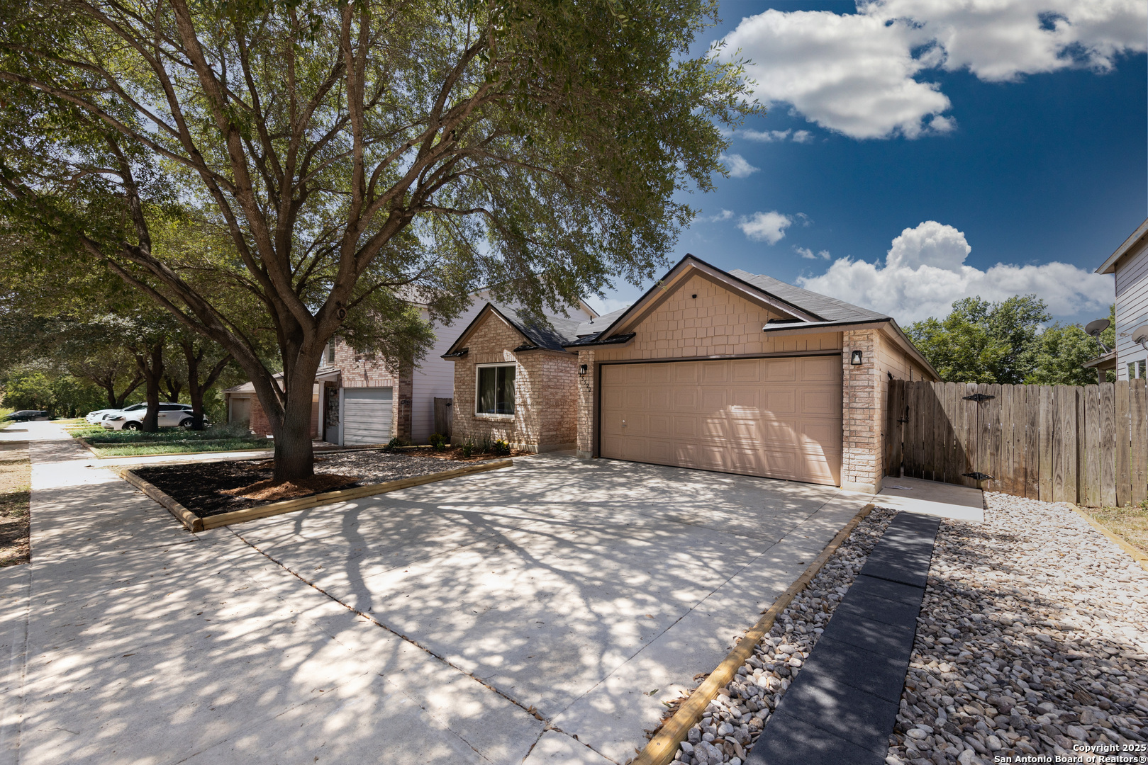 15522 Flowing Spring San Antonio TX 78247