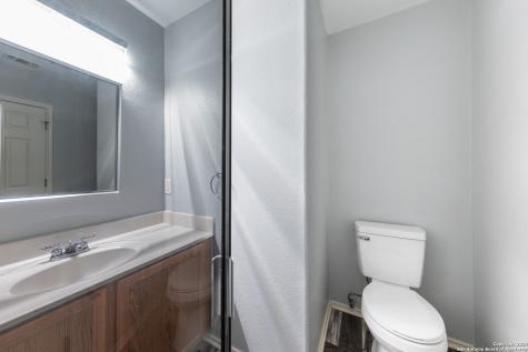 15522 Flowing Spring San Antonio TX 78247
