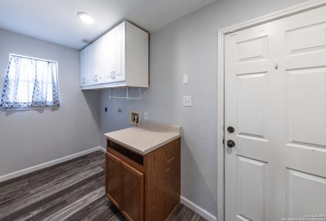 15522 Flowing Spring San Antonio TX 78247