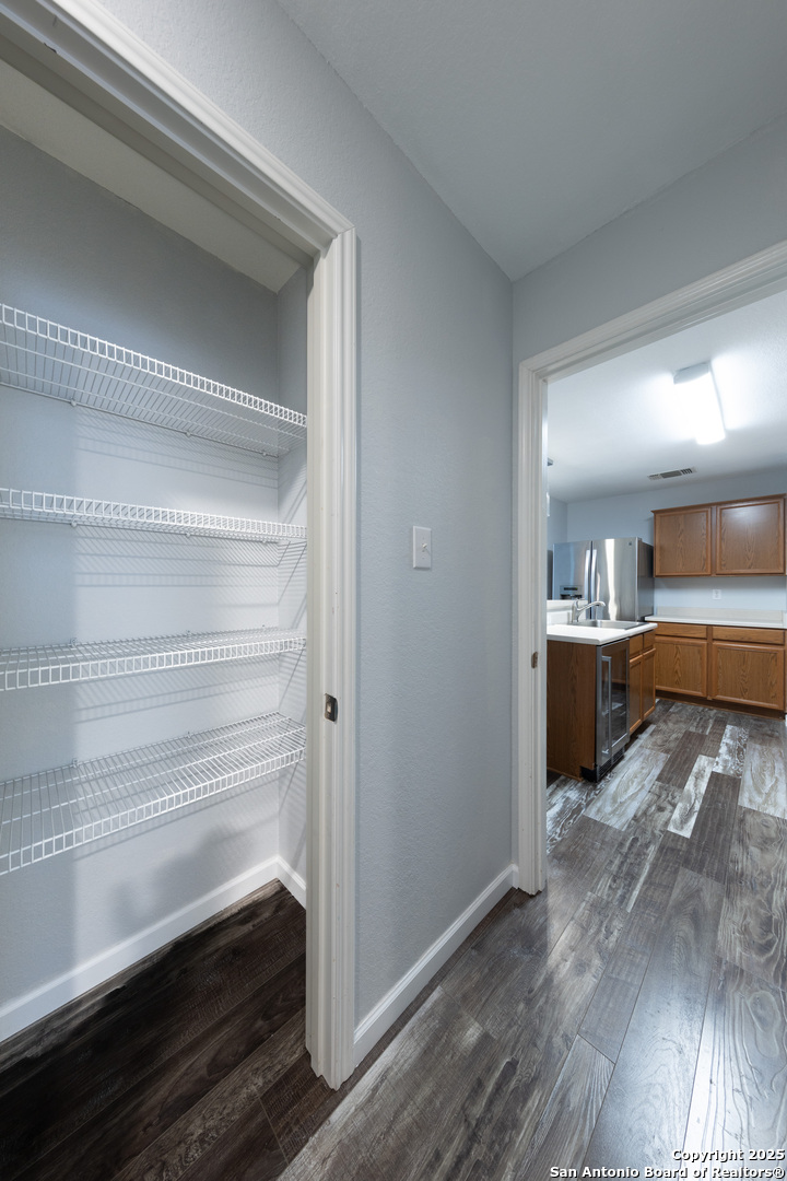 15522 Flowing Spring San Antonio TX 78247
