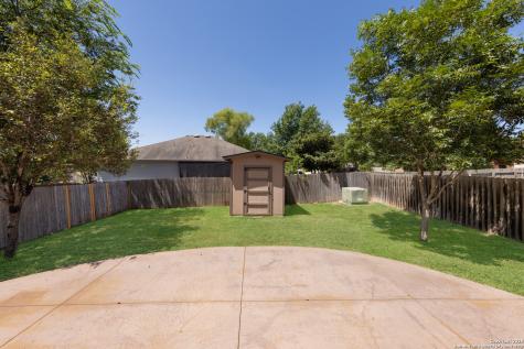 15522 Flowing Spring San Antonio TX 78247