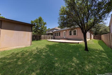 15522 Flowing Spring San Antonio TX 78247