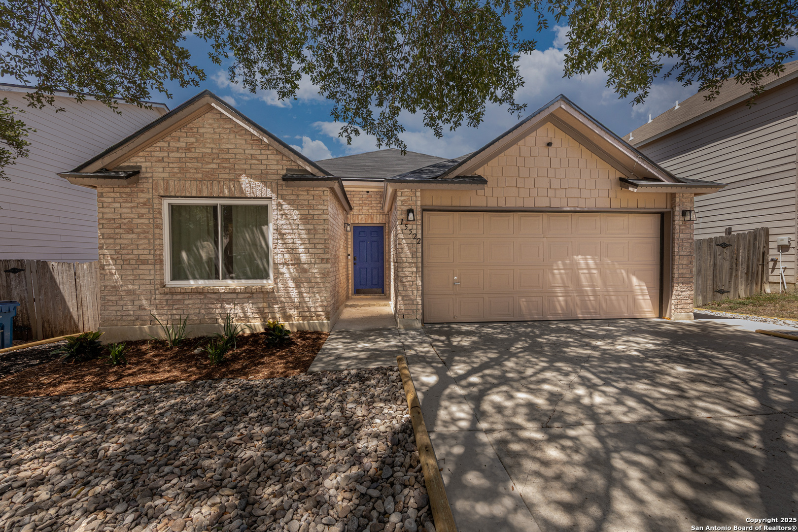 15522 Flowing Spring San Antonio TX 78247