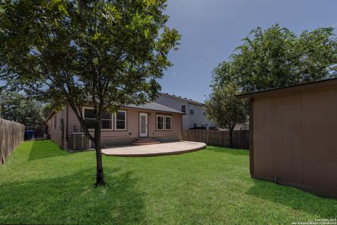 15522 Flowing Spring San Antonio TX 78247