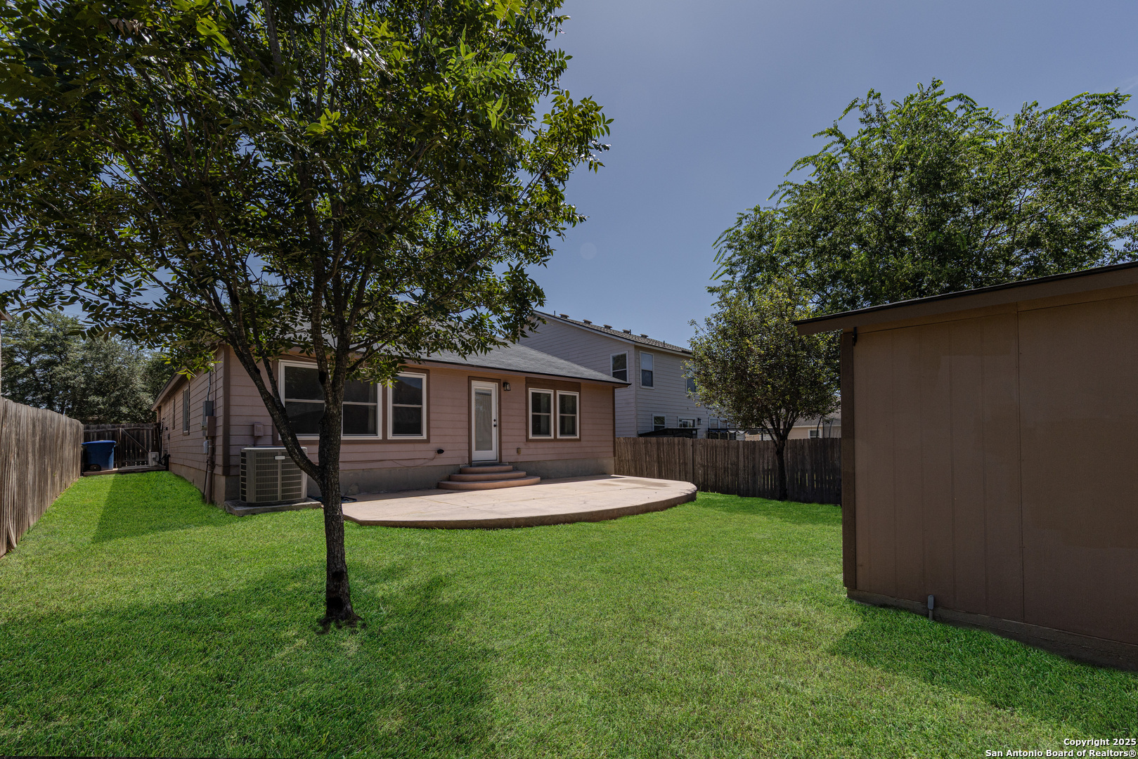 15522 Flowing Spring San Antonio TX 78247