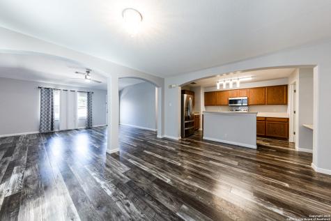15522 Flowing Spring San Antonio TX 78247
