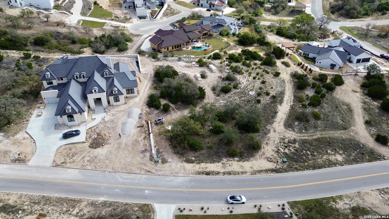 11228 Kendall Canyon San Antonio TX 78255
