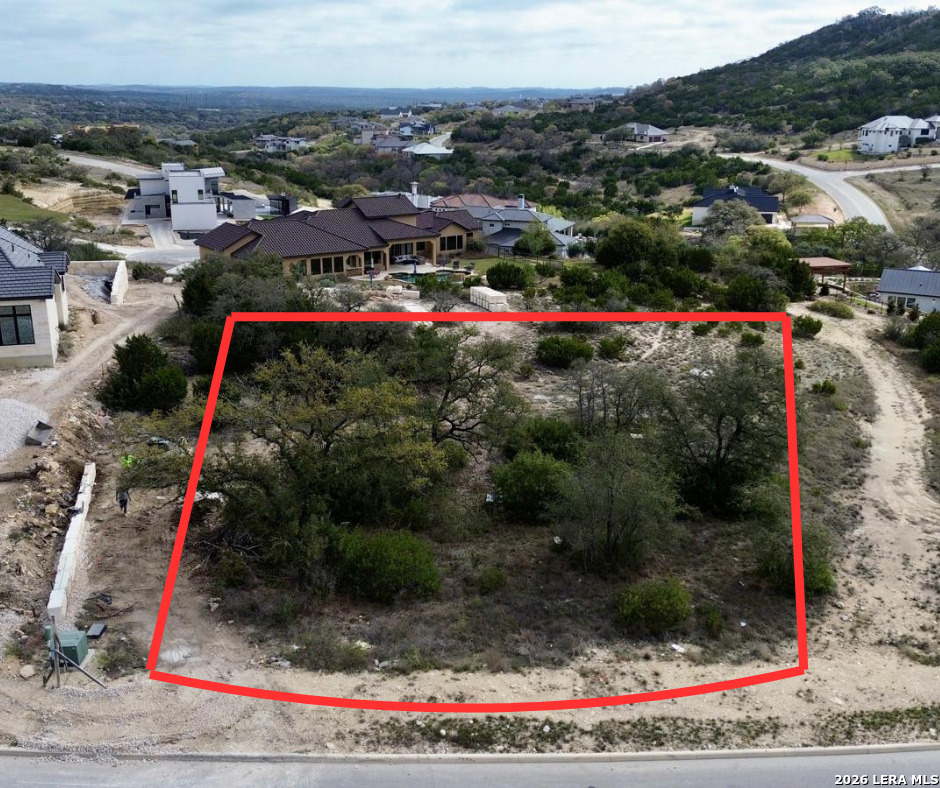 11228 Kendall Canyon San Antonio TX 78255