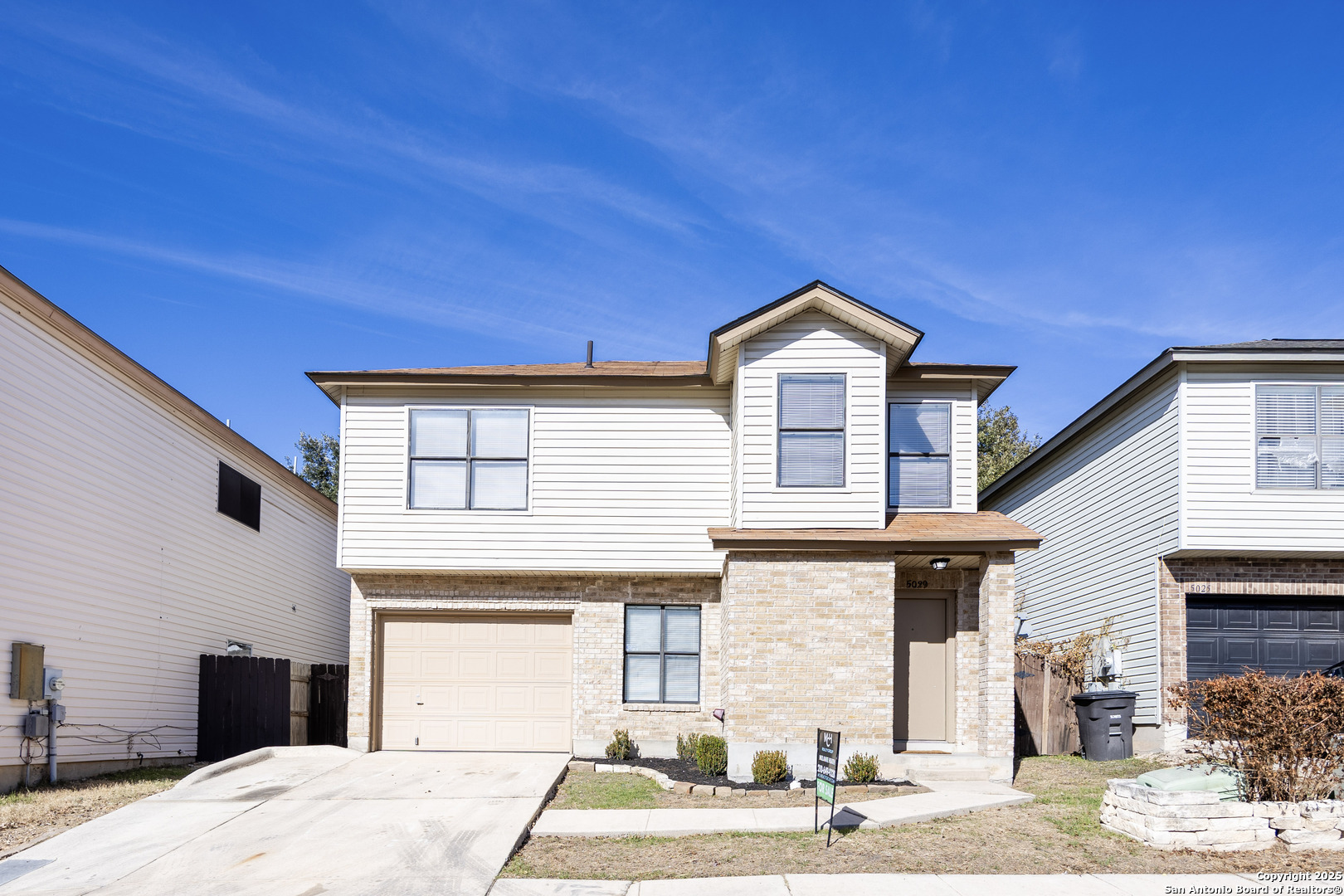 5029 Kenton Royalle San Antonio TX 78240
