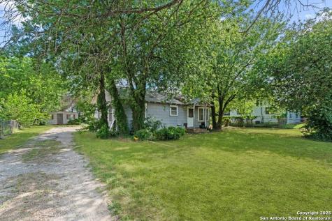 3742 Weir Avenue San Antonio TX 78226