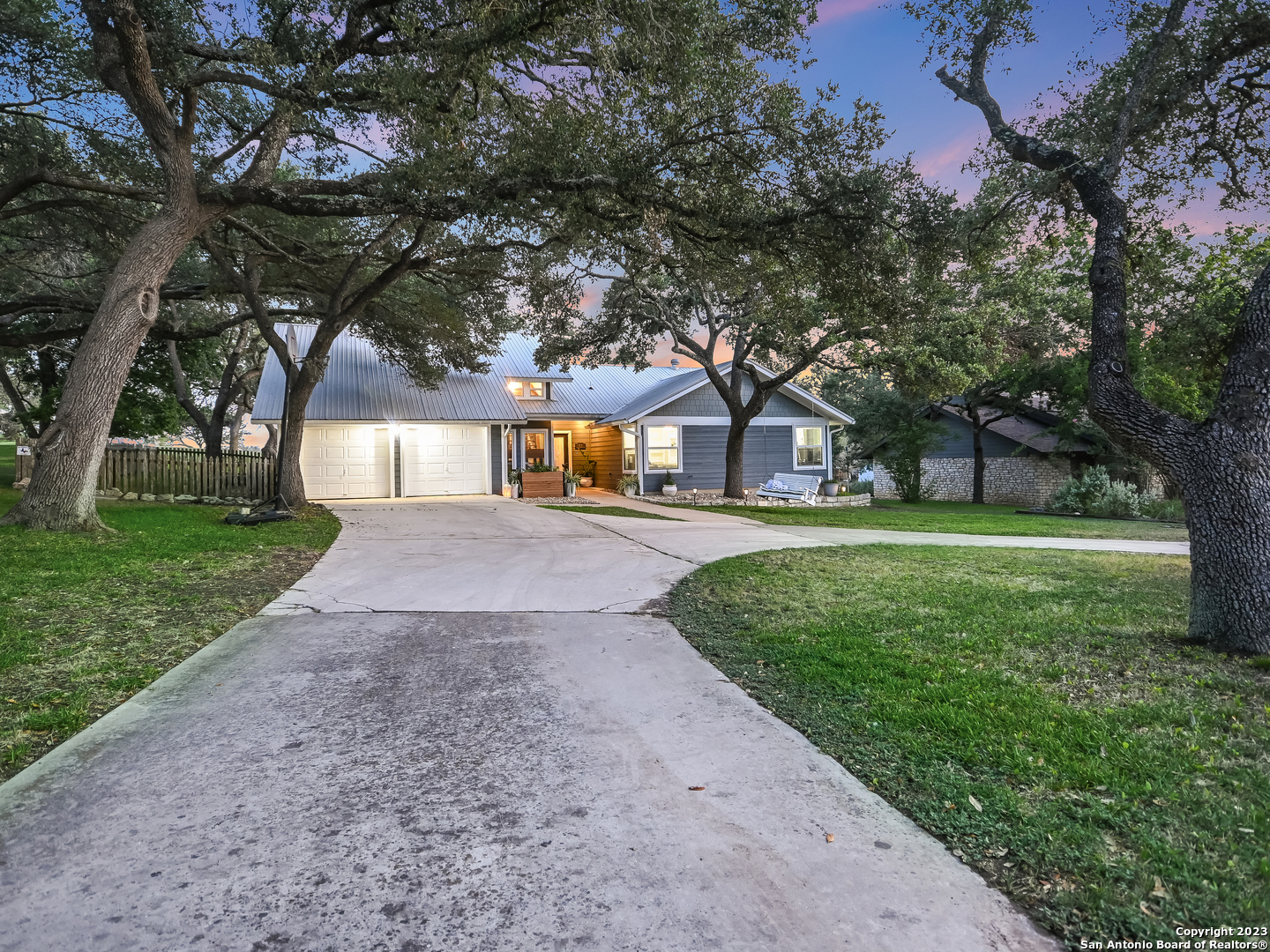11 Country Lane Wimberley TX 78676